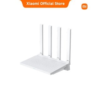[샤오미코리아 본사직영판매]라우터 AX3000T 유무선 공유기