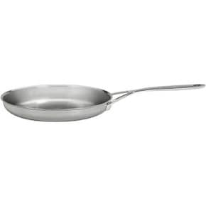 영국 드메이어 프라이팬 DEMEYERE Fry Pan 스테인리스 스틸 블랙 20cm 1760671