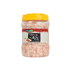 [9/18일 10시 결제건까지 명절전배송][산지직송]보령 오천농협 육젓2kg