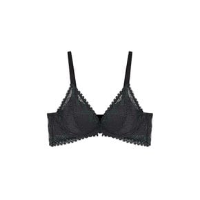 Muse Ultra-Volume Bra (Black)