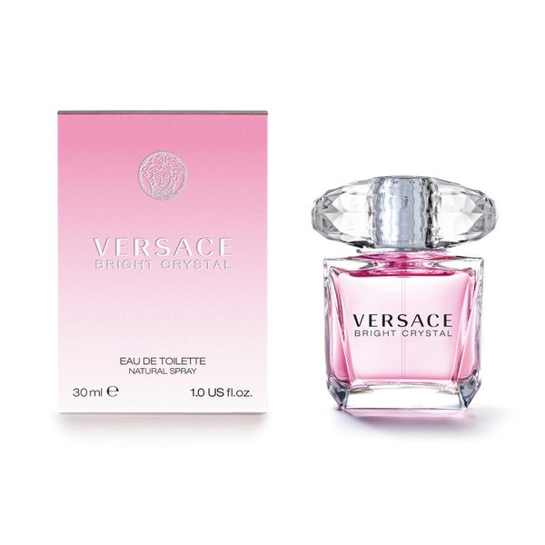 브라이트 크리스탈 EDT 30ML