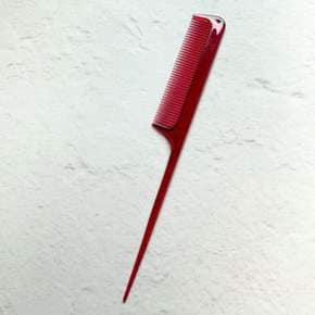 가르마꼬리빗