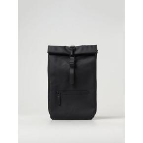 25SS 레인스 백팩 1332001 BLACK DOM
