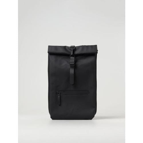 레인스 백팩 1332001 BLACK DOM