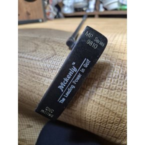 [중고] 맥켄리 MP Series 9810 33인치 남녀공용퍼터 PA3663004