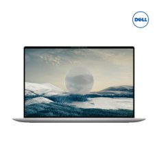 XPS13노트북 DX9340-WP05KR(Ultra7 155H/QHD+/터치스크린/500nit/32GB/1TB/Intel Arc/W11)