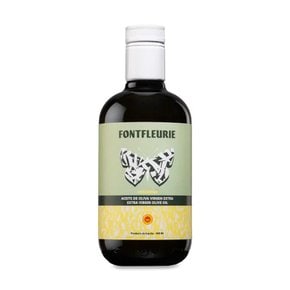 폰플로리 아르베키나 엑스트라버진 올리브오일 500ml(박스포장)