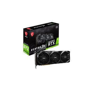 MSI GeForce RTX 3070 Ti VENTUS 3X 8G OC 게이밍 그