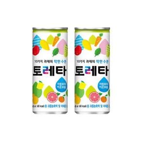 코카콜라 토레타 240ml x30캔 이온 스포츠 음료 (S11289655)