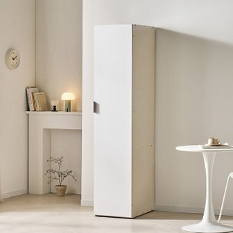 보루네오하우스 [보루네오] 아르메 세인트 LPM 키큰장 도어 400 옷장 (수도권무배)