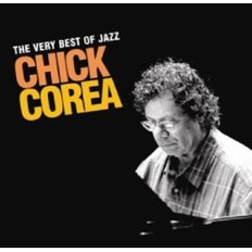 Chick Corea (칙 코리아) - The Very Best Of Chick Corea(2CD)