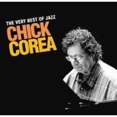 Chick Corea (칙 코리아) - The Very Best Of Chick Corea(2CD)