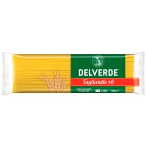 델베르데 Delverde 탈리아텔레 16 스파게티 면500g