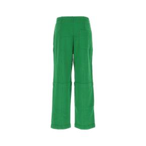 앰부쉬 AMBUSH PANTS Trousers BMCH012F22FLE001 5555 Green