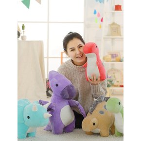 아기 공룡 인형