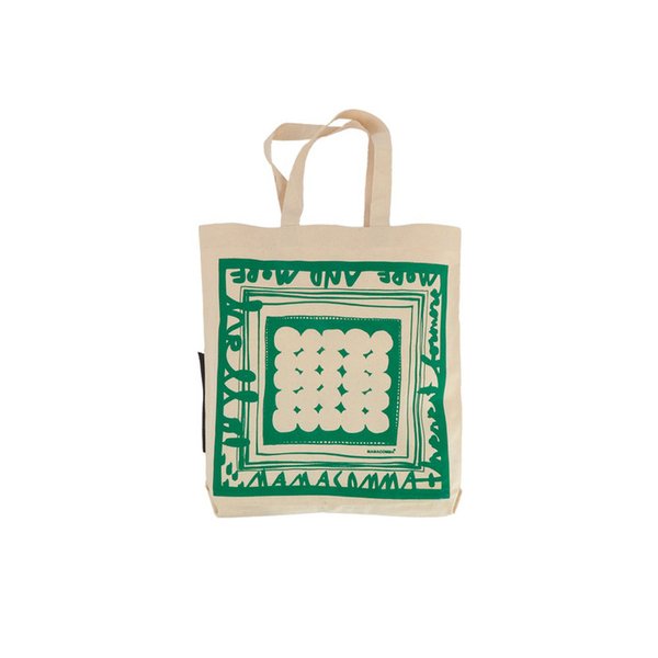 CANVAS ECO BAG