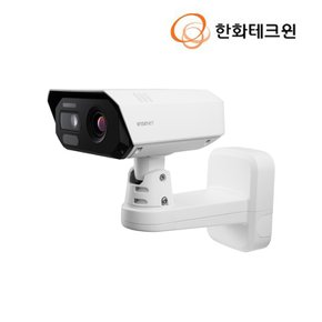 한화비전 TNM-C4950TD AI 8MP 실화상 VGA 열화상 카메라