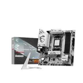 B850M 게이밍 플러스 WIFI6E