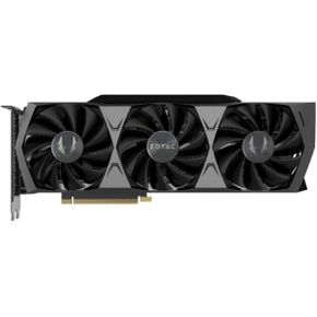 영국 조텍 그래픽카드 Zotac GAMING GeForce RTX 3090 Trinity OC 24576 MB GDDR6X ZTA30900J10P