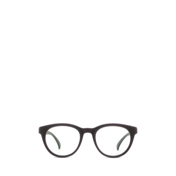 확대된 대표 마이키타 안경 TUFF 347 MD35 SLATE GREY