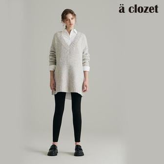 신세계라이브쇼핑 앳클로젯 기모  레깅팬츠 7종 (25FW 최신상!)