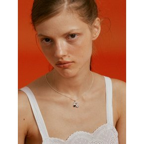 Arc-en-ciel Silver925 Necklace
