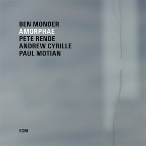 [CD] Ben Monder - Amorphae / 벤 몬더 - 아모르패