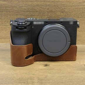 [Faygtni] SONY A6700 PU ILCE-6700 4 대응 α6700 대응 케이스 소니 대응 대응 커버 레더 대응