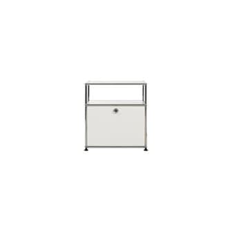 USM [USM 공식수입원 재고보유] USM Haller Bedside Table