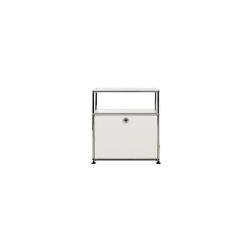 [USM 공식수입원 재고보유] USM Haller Bedside Table