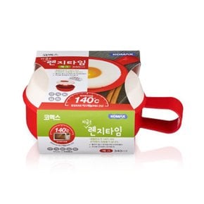 지금은 렌지타임 에그 340ml