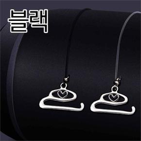 ONM 블랙 실 브라끈 (S9086485)
