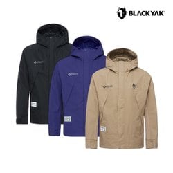 블랙야크 윈드스토퍼 자켓 바람막이