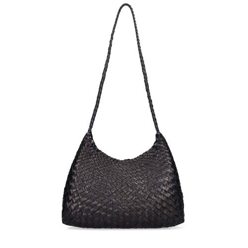 해외배송] 보테가 베네타 블랙 스몰 DUSTBAG 백 816987V3IV18425
