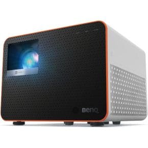 영국 벤큐 프로젝터 BenQ X3100i 4K UHD HDR 4LED 3300 Lumens Console Gaming Projector 4ms Re