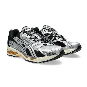  [Asics Gel Nimbus] 아식스 젤님버스 10.1 류승범 피에드먼트그레이 퓨어실버 1203A543-020