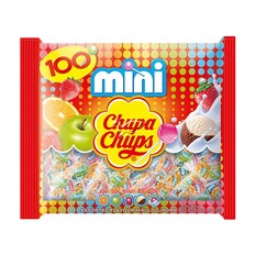 츄파춥스 미니 100개입(600g)/1개