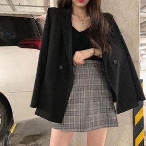 자켓 베이직 데일리 오버핏 여성 2컬러 J004 (3g5vZ) (S30470383)