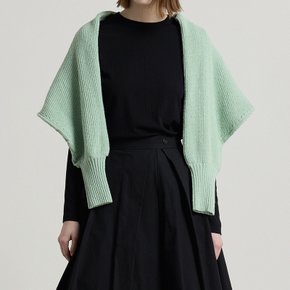 여성 볼레로 풀오버 MINT