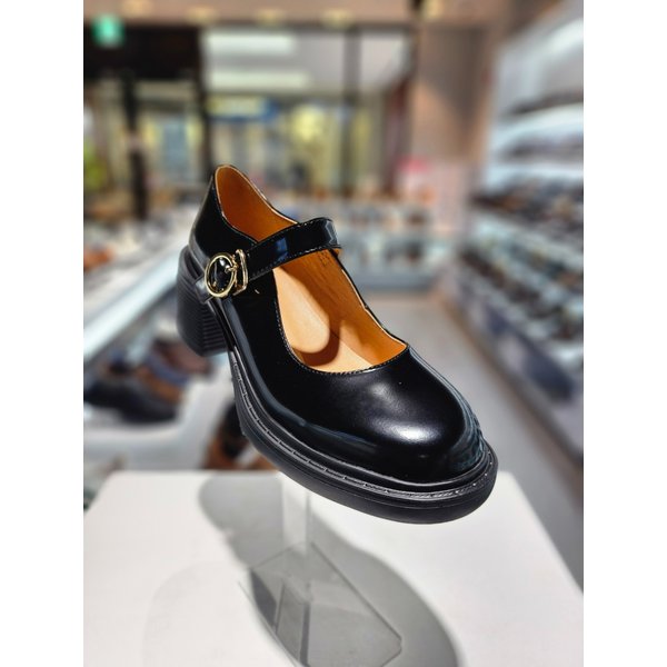 [파주점] 미셸 by 탠디 여성 메리제인 6cm힐 청키펌프스  x25024f