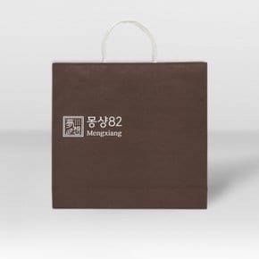 후르츠 쫀득쿠키 올인원 6p (+쇼핑백)