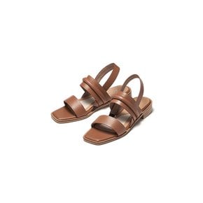 CM21SCH213 (Sandal) Milk Brown