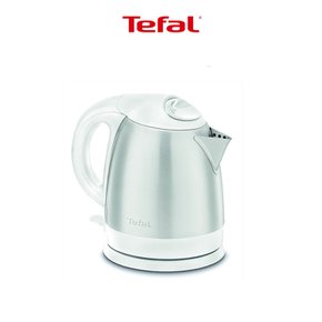 무선주전자 콤팩트 화이트 1.2L KI4321KR