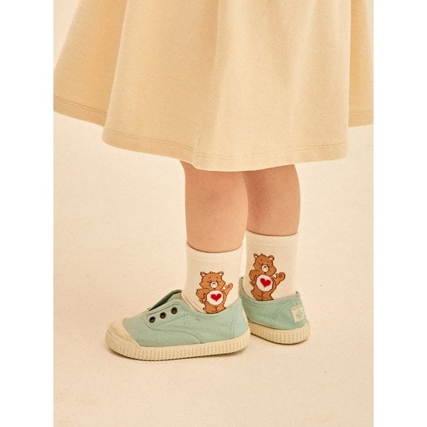 케어베어프렌즈 양말