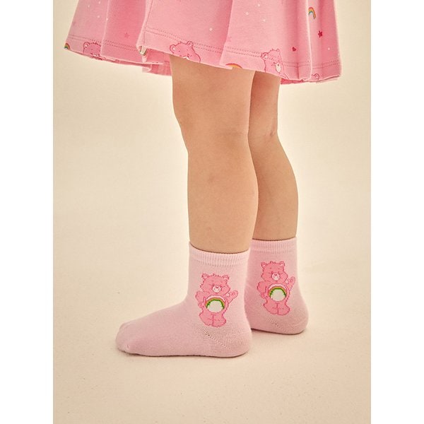 케어베어프렌즈 양말