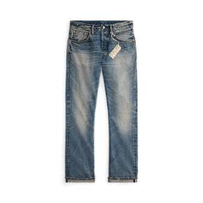 슬림 부트 브라이어필드 셀비지 진(MNRRDNM10920143400)