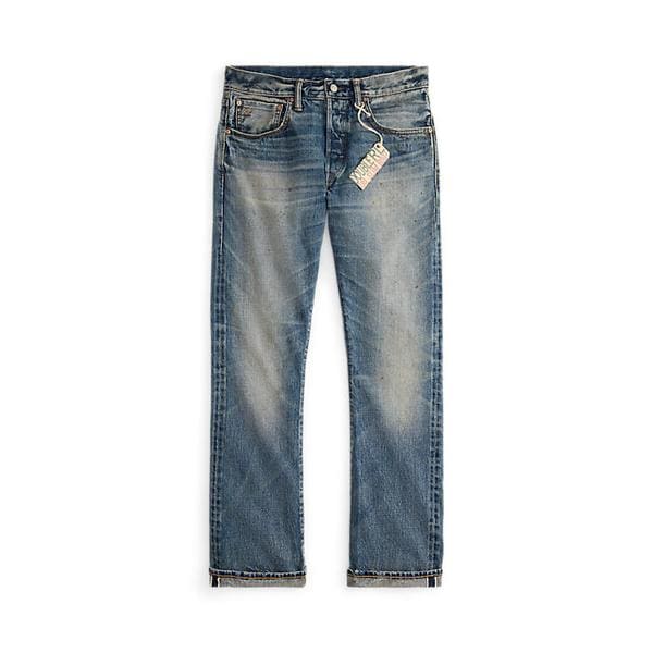 슬림 부트 브라이어필드 셀비지 진(MNRRDNM10920143400)