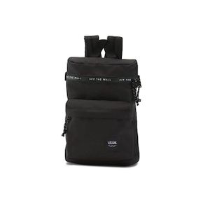 미국 반스 백팩 Vans Gripper 블랙 Backpack Mini 59 Liters 1289380