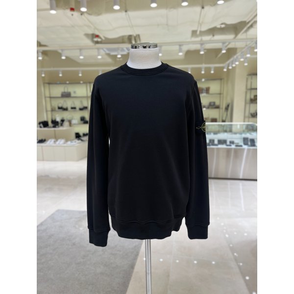 [부산점] 남성 와펜 크루넥 스웻셔츠 6100044-S0051-V0029