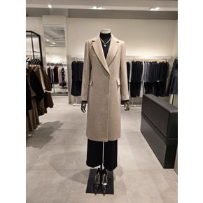 [파주점] 울 캐시미어 테일러드 싱글 코트 JRCA0CT653